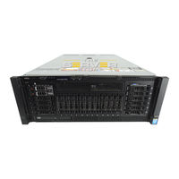 Dell E23S001 Mode D'emploi