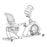 ICON Health & Fitness Nordictrack NTIVEX81014.0 Manuel De L'utilisateur