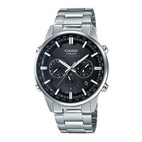 Casio 5174 Guide D'utilisation