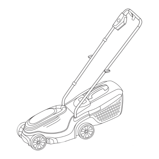 Gardena PowerMax 30/18V P4A Mode D'emploi