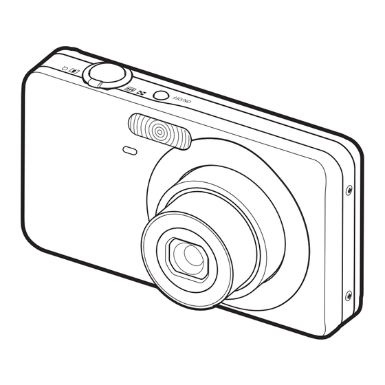 Casio EXILIM EX-Z85 Mode D'emploi