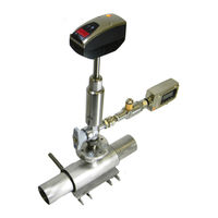 TESTO 6448 Mode D'emploi