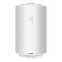 Haier ES80V-A3 Manuel D'utilisation