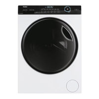 Haier HW-K1400 Manuel