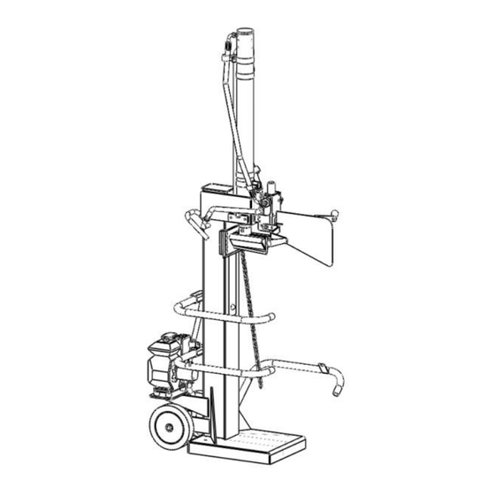 Geotech LS10-70 VG Manuel D'utilisation