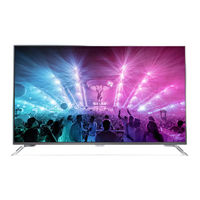 Philips 75PUS7101 Mode D'emploi