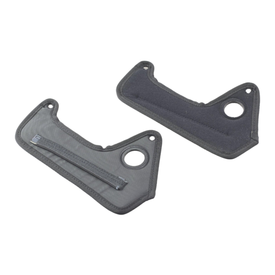 Triumph A9518081 Instructions De Montage