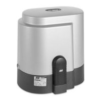RIB K800 24V FCM FAST Instructions Pour L'utilisation Et L'installation