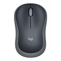 Logitech M185 Manuel De L'utilisateur