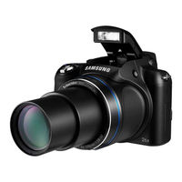 Samsung WB5500 Mode D'emploi