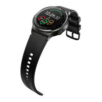 CGV GEKO WATCH PRO Mode D'emploi