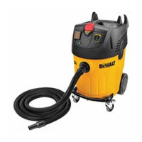 Dewalt D27904 Guide D'utilisation