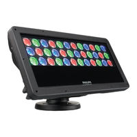 Philips ColorBlast Powercore Instructions D'installation