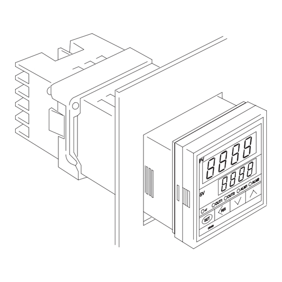 Graco Syscon-RKC CB100 Instructions