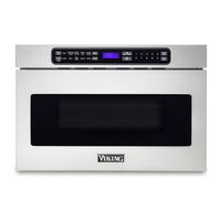 Viking Range VMOD5240 Guide D'installation