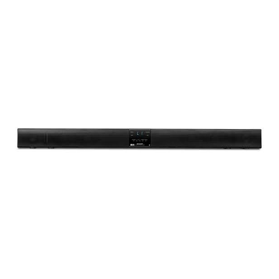 Sharp HT-SB200 Mode D'emploi