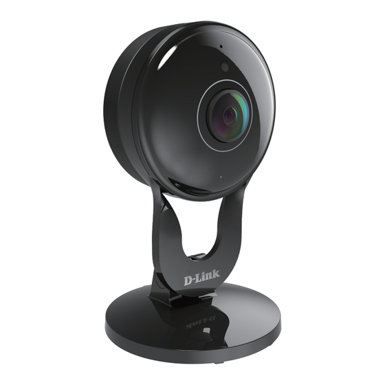 D-Link DCS-2530L Guide Rapide