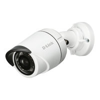 D-Link DCS-4703E Guide D'installation
