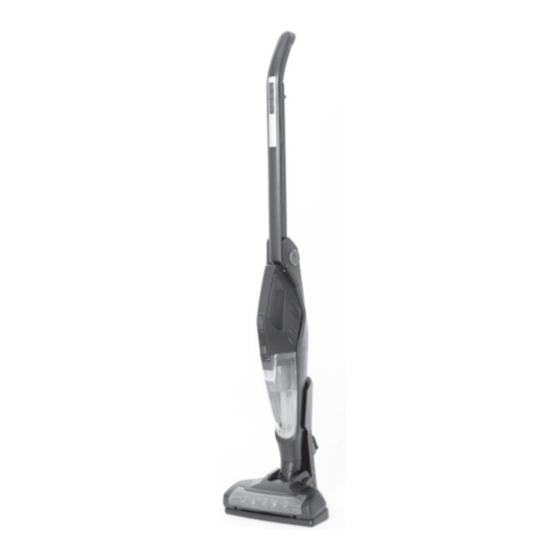 Cleanmaxx EV-660-S148 Mode D'emploi