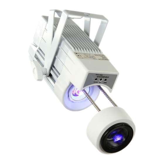 Starway Minidisplay Manuel De L'utilisateur