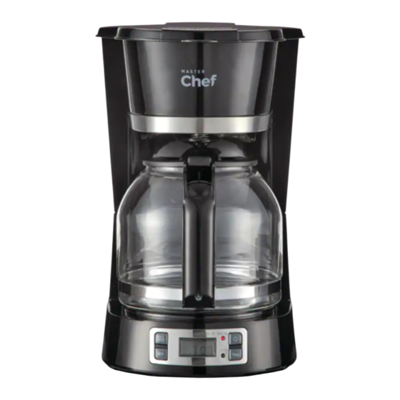 Master Chef 043-5757-8 Guide D'utilisation