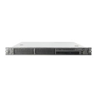 HP ProLiant DL140 Generation 2 Fiche D'installation