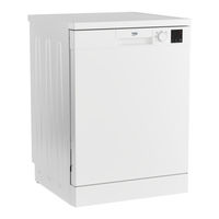 Beko DVN043EX Mode D'emploi