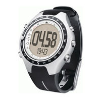 Suunto M3 Guide D'utilisation