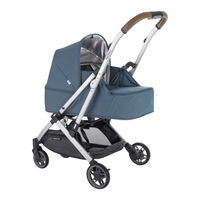 Uppababy MINU Mode D'emploi