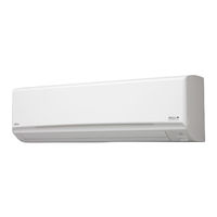 Fujitsu ASU30RLE Manuel D'installation