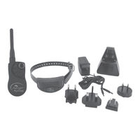 SportDOG SportTrainer SD-1225E Manuel D'utilisation