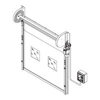 RITE-HITE FASTRAX Guide D'utilisation