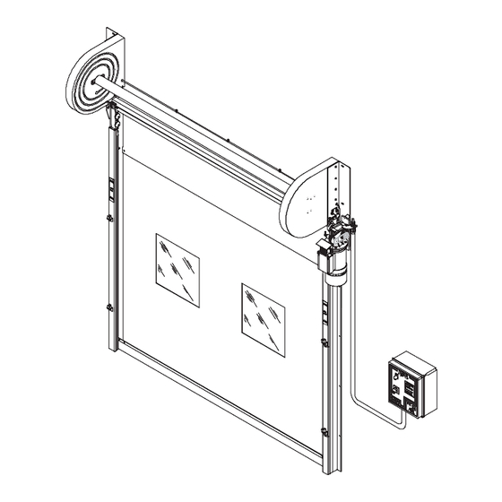 RITE-HITE FASTRAX Guide D'utilisation