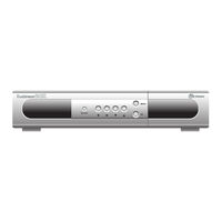 Metronic DualstreamBOX Manuel
