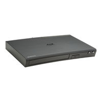 Samsung BD-J5700 Manuel D'utilisation