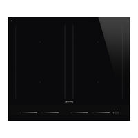 Smeg SIM1644D Mode D'emploi