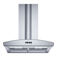 Neff D 9610 Notice De Montage Et D'utilisation