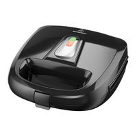 Silvercrest SSMW 750 D4 Guide De Démarrage Rapide