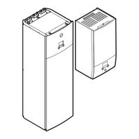 Daikin Altherma 3 H MT F+W ETBH12E 6V Serie Guide De Référence Utilisateur