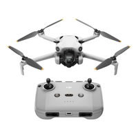 dji EB3WBC Guide De Démarrage Rapide