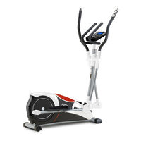 BH FITNESS G2336i Instructions De Montage Et Utilisation