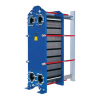 Alfa Laval industrielle TS20 Manuel D'instructions