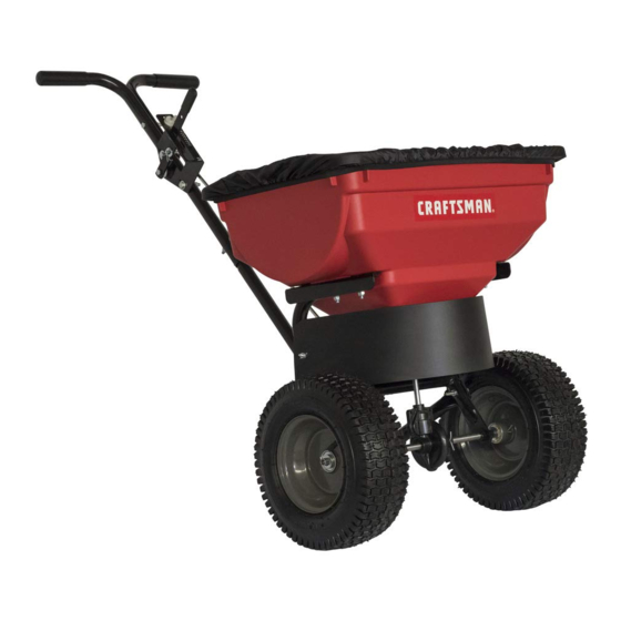 Craftsman CMXGZBF450532DL Guide D'utilisation