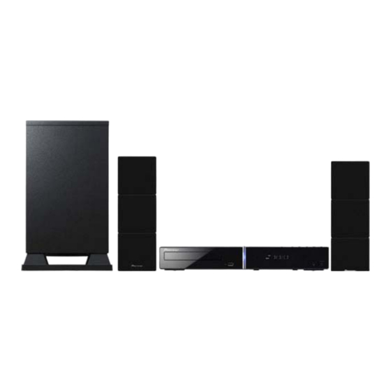 Pioneer DCS-585 Mode D'emploi