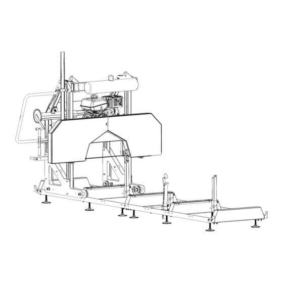 Woodland Mills HM130 Guide D'utilisation