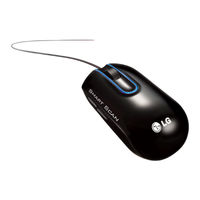 LG Mouse Scanner LSM-100 Manuel D'utilisation