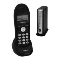 LOGICOM YZEA 670 VOIP Manuel D'utilisation