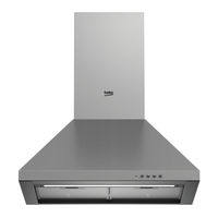 Beko CWB 9441 XNA Manuel D'utilisation