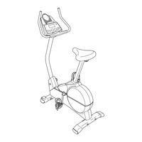 ProForm PFCCEX17910 Manuel De L'utilisateur