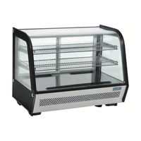 Polar Refrigeration CD230 Mode D'emploi